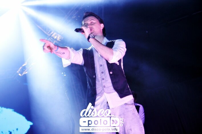 Nowość od After Party w wersji koncertowej! Nowy hit disco polo?! | VIDEO