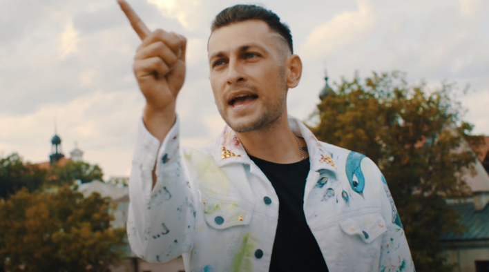 Wokalista disco polo z okazji wyjątkowego jubileuszu dziękuje fanom! Godne podsumowanie działalności