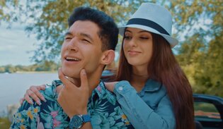 Wymowna postawa gwiazdora disco polo! Nowość "Jeśli tylko byś chciała" podbije rynek muzyczny?!