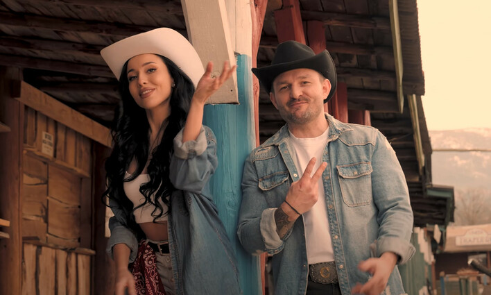 Nowość od Chucho! ”Country Girl” łączy disco polo z country i rytmami latino – to będzie przebój lata?