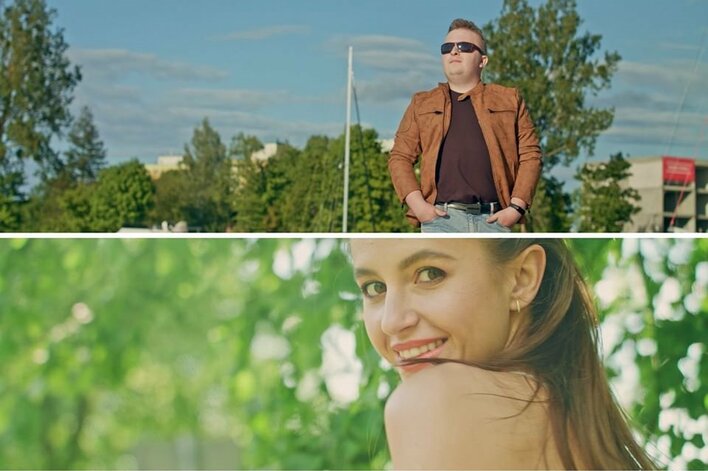 Dziku nie zwalnia tempa! Poznajcie szczegóły nowej produkcji gwiazdora disco polo!