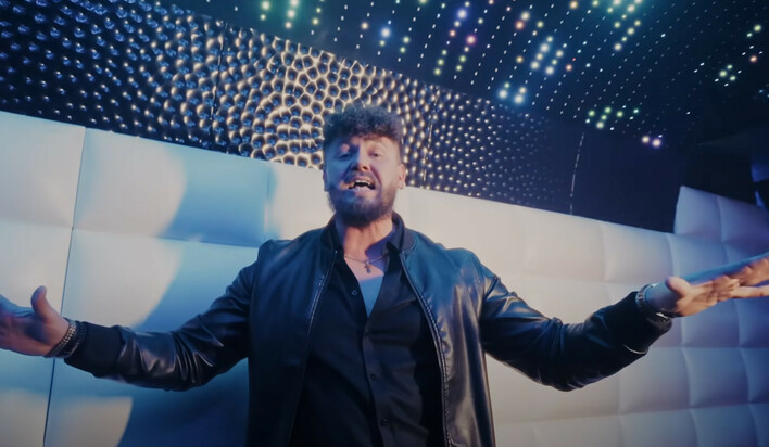 Nowość od Ellixir i DJ Sequence! ”Cudowna” błyskawicznie podbija serca fanów disco polo

