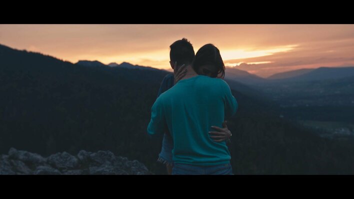 Nowość od Eratox pt. "Bo tylko Ty". Mamy fragment teledysku! | VIDEO