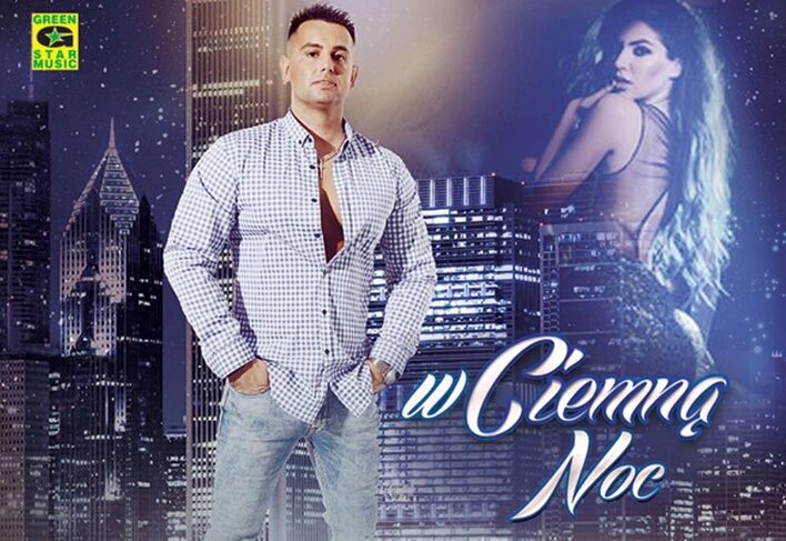 Nowość od Extazy pt. "W ciemną noc"!