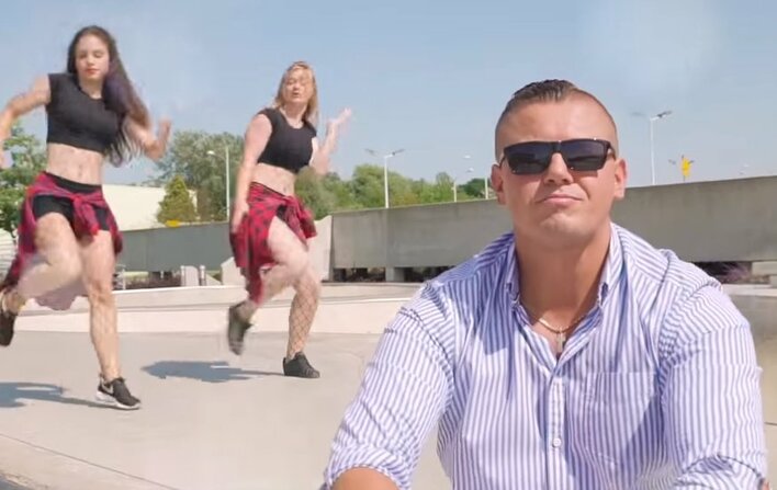 Nowość od formacji Ellixir! | Premiera