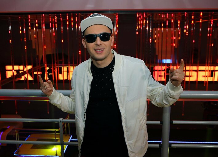 Nowość od Geska podbije kluby w całej Polsce?! Posłuchajcie premiery!