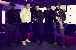 Nowość od grupy Best! "Klawa zabawa" jest bardzo gorąco | VIDEO