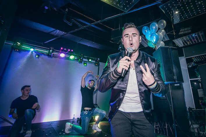 Nowość od grupy Effect - posłuchajcie przedpremierowo | VIDEO