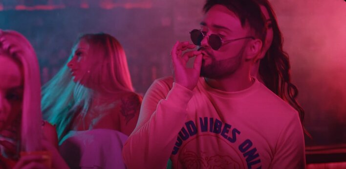 Doda inspiracją dla gwiazd disco polo?! Nowy numer hula w sieci! ZOBACZCIE VIDEO