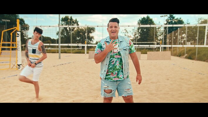 Nowość od Jokera & Sequence’a! „Daj Mi Raj” już w sieci!