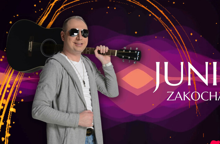 Junior podbije rynek disco polo?! Nowość „Zakochałem Się„ jest już dostępna w sieci! Jak brzmi?Fani zachwyceni 
