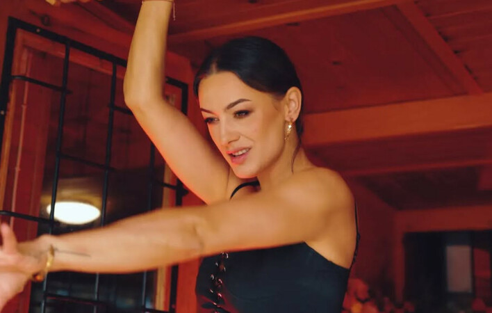 Nowość od Justyny Lubas! ”Kawa” zaskakuje klimatem – posłuchaj przedpremiery! 