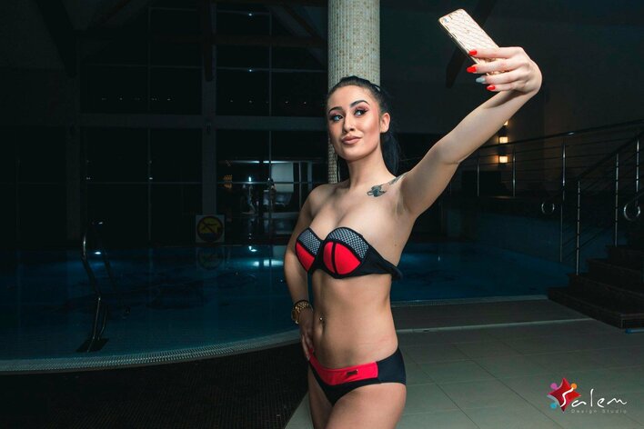 Nowość od Lukiego pt. "Kocham i już" | VIDEO