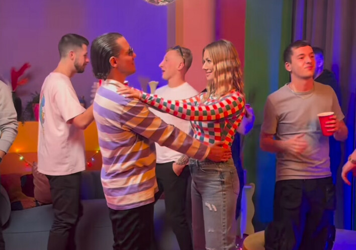 Nowość od MiłegoPana! Czy „Przyszła sama” stanie się hitem disco polo? Zobacz przedpremierę teledysku!
