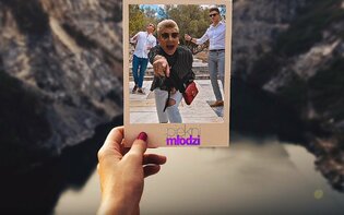 Nowość od Pięknych i Młodych w zupełnie nowej wersji | Premiera!