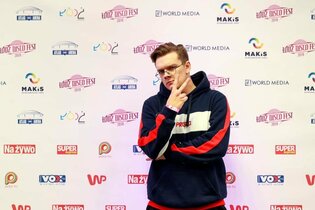 Nowość od Ronnie Ferrari dostępna! Fani disco polo mogą czuć się rozczarowani?!