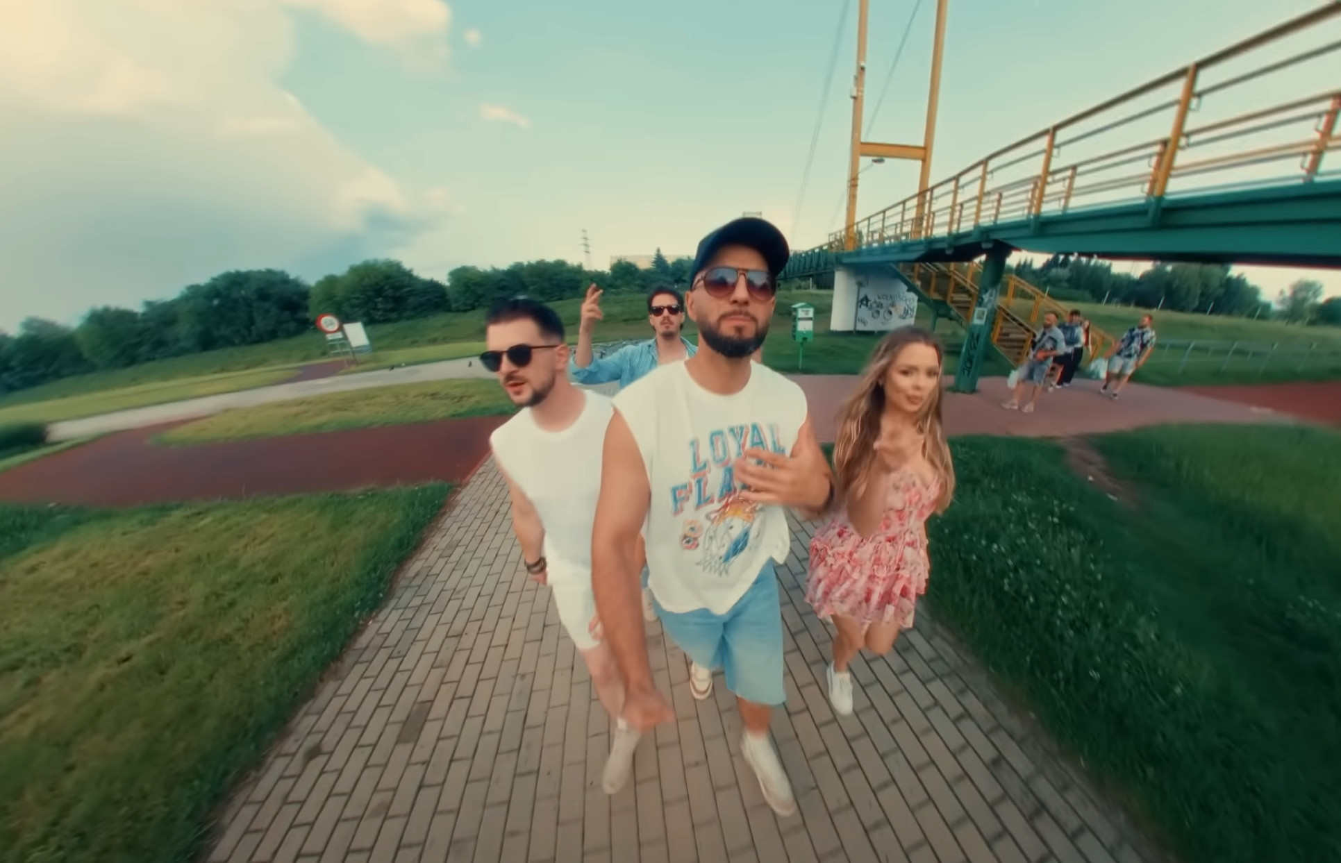 Nowość od ShanteL robi furorę! ”Od Nowa” to mocna premiera lata 2025 z setkami tysięcy odtworzeń

