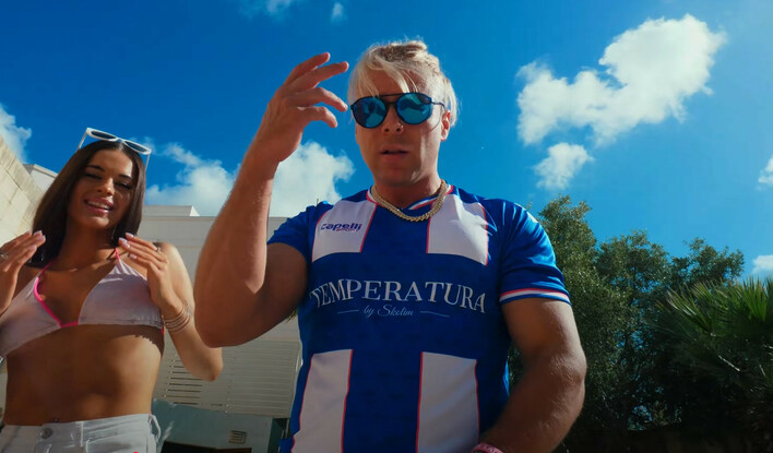 Nowość od Skolima i Hellfielda podbija Internet! ”Zatańcz ze mną ostatni raz” w błyskawicznym tempie zdobywa popularność

