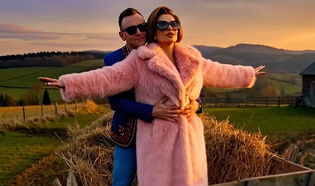 Nowość od Szalonego Drużby „Doskonała” to połączenie energii, rytmu i technologii AI