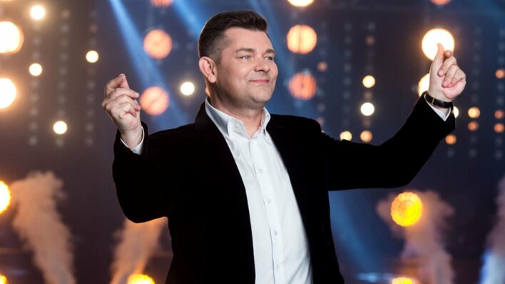 Nowość od Zenka Martyniuka jest już dostępna w sieci! Król disco polo podbije tym utworem listy przebojów?!