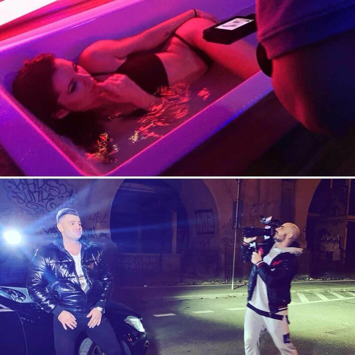 Nowość od zespołu Extazy pt. "Wciąż czekam"! Przepiękna produkcja od romantycznego wokalisty disco polo!