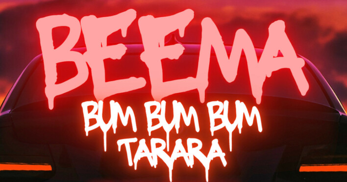 Wielka niespodzianka dla fanów BMW?! Gwiazdy disco polo Faster zaskakują w nowości „BEEMA„!