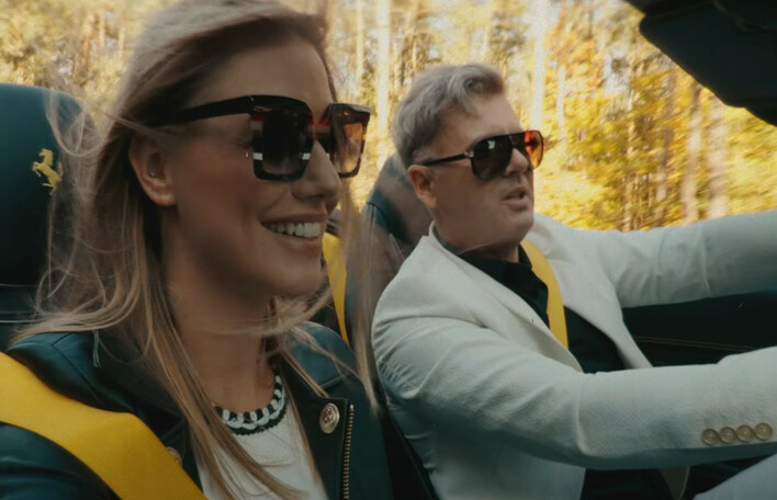 Nowość od zespołu Redox - ”To Ty”! Energetyczny hit na jesienne dni

