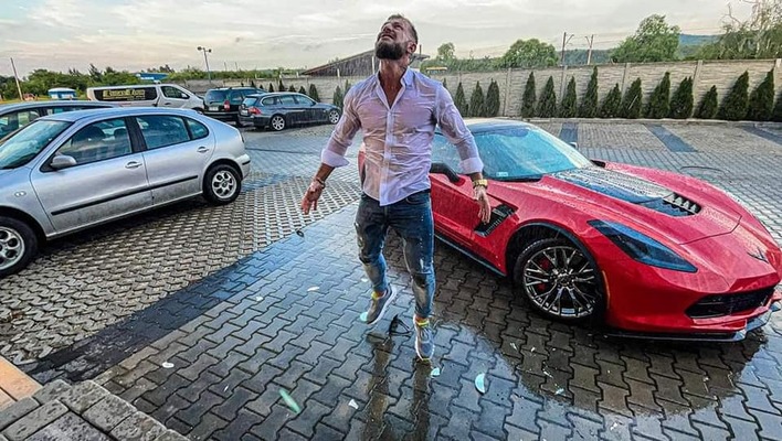 Roksana Wielanek oraz Raptus MG w nowości disco polo pt. „Ona słucha tylko rapu„