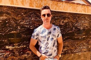 Rumuński Gwiazdor disco polo zmieni oblicze disco polo?! Artysta wydał hit po angielsku!