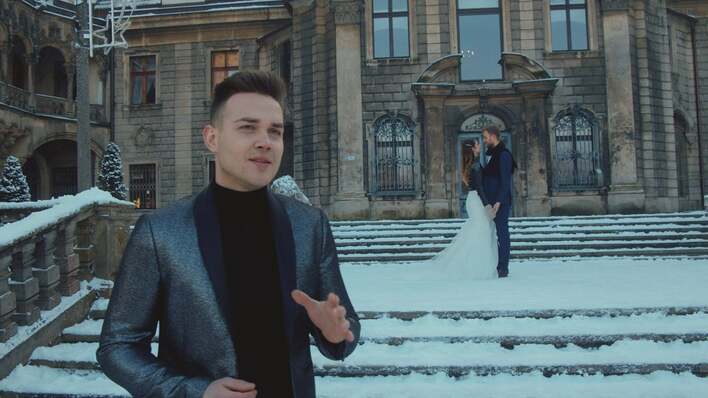 Na to czekali fani! Doskonała wiadomość od uwielbianego wokalisty disco polo!