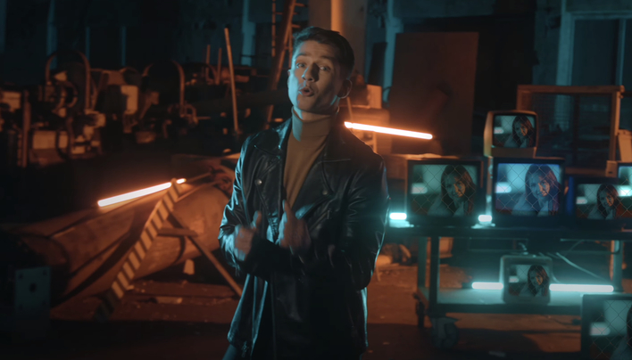 Fenomenalna premiera od zespołu Moment! Ten refren będzie śpiewać cały świat disco polo!