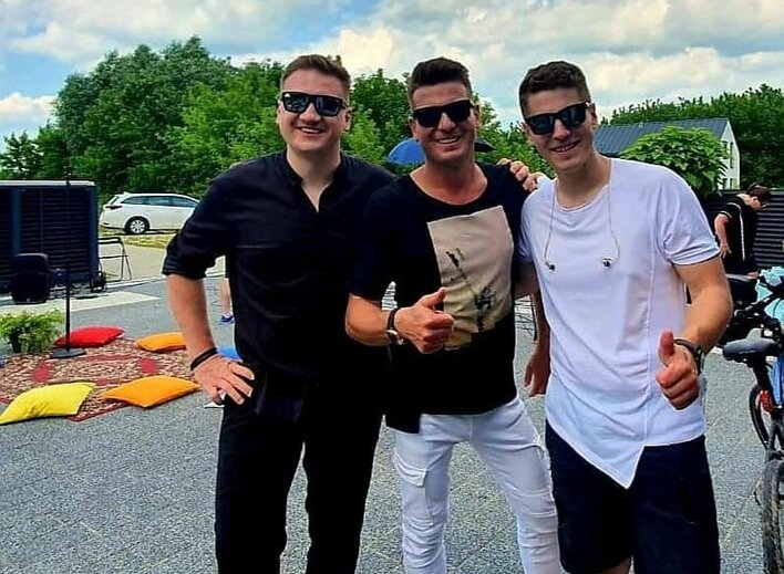 Popularny zespół disco polo musiał przesunąć premierę! Wszystko przez problemy!