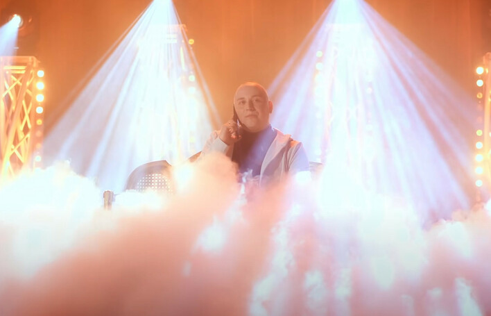 Nowość: Pablo powrócił! ”Jedziemy z tematem” to nowa petarda disco polo, która poderwie cię do tańca