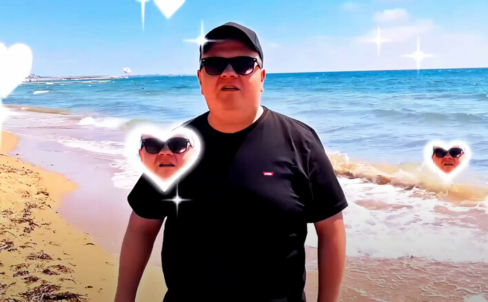 Nowość! Piotr Olszewski prezentuje ”Fajnie, że jesteś” – emocje i miłość