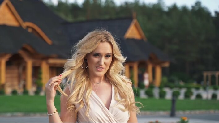 Nowość! Przeurocza wokalistka w odważnym wyznaniu! Jesika - Jesteś zakochana 