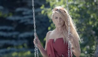 Nowość pt. "Gdzie jesteś" od Shakinia | VIDEO