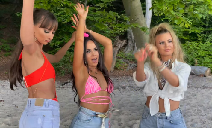 Nowość pt. „Jedna chwila„! Szpilki z nowym singlem podbiją rynek disco polo?