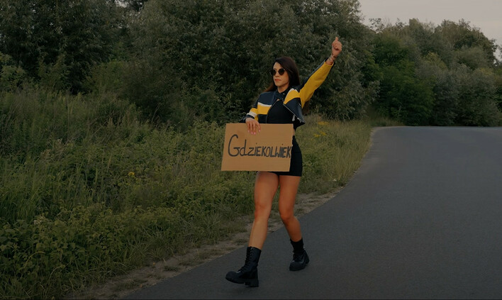 Premiera: Sumptuastic i Matt Palmer w duecie! NOWOŚĆ  „Ruszam W Drogę” Hitem Lata? Fani „Nutka mega„ 