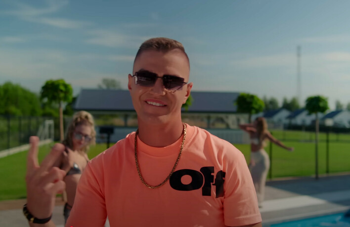 Nowość „Tak pragnę Cię” z milionem wyświetleń – Oskaro i Pancio z przebojem lata 2025