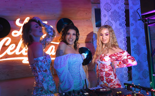 Nowość Top Girls pt. 'Rumieńce' ponownie dostępna! Cudowne wokalistki oczarują tą nowością świat disco polo?!
