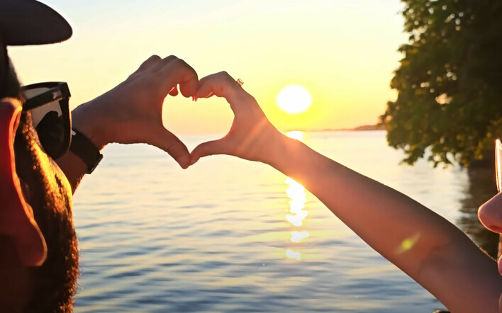 Nowość „Tylko Ciebie dziś chcę” od BIG PARTY już dostępna. Letnia historia z wyjątkowym klipem z Lindau

