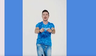 Nowość w disco polo! Gorąca propozycja od Mario Bischina ma szanse na tytuł hitu lata 2020?!   