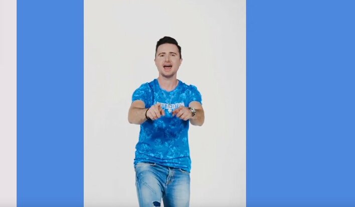 Nowość w disco polo! Gorąca propozycja od Mario Bischina ma szanse na tytuł hitu lata 2020?!   