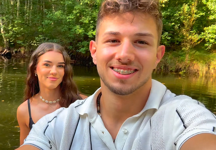 Nowość w disco polo. Jacek Dworakowski w utworze „Mówiłem Ci C’est la vie” poruszył temat, o którym mało kto śpiewa