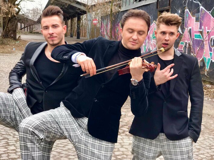 Nowość "Zawsze moja wina" od After Party zachwyca! Posłuchajcie koniecznie fragmentu! | VIDEO