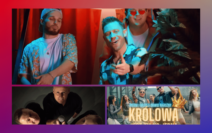 Nowości Disco Polo z 7 maja 2024: Najnowsze Hity i najlepsze piosenki | LISTA