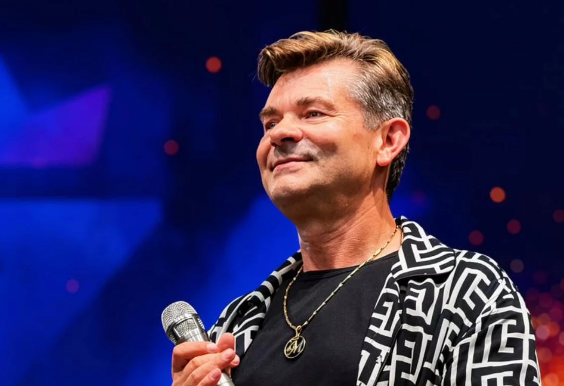 Nowożeńcy muszą mieć gruby portfel. Zenek Martyniuk bierze za weselny występ nawet kilkadziesiąt tysięcy złotych