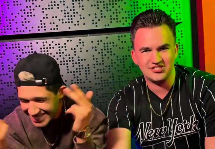 Nowy cover od Raidera i DiscoBoys! ”Senny szept” może być tanecznym przebojem tego lata