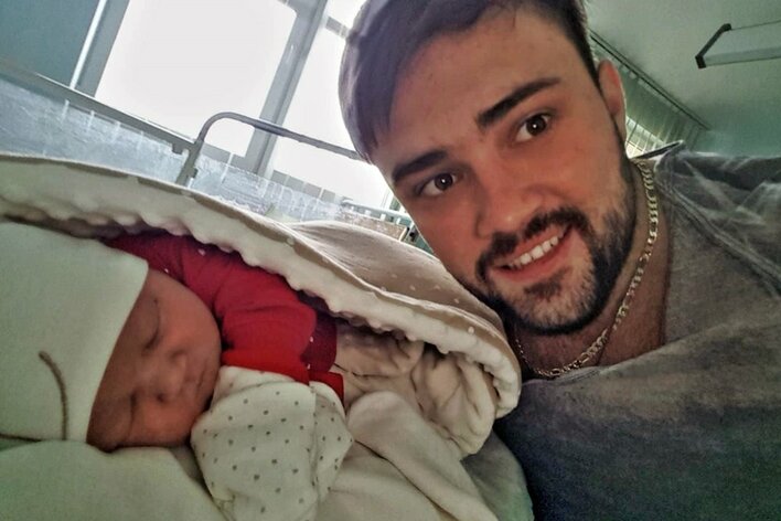 Nowy członek grupy Soleo - Poznajcie Basię, Mikołajkowy cud! Gratulujemy! 