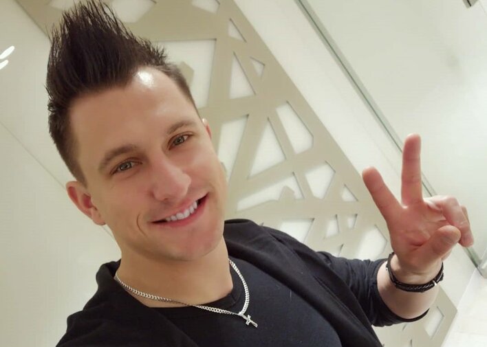 Nowy członek w rodzinie w gwiazdora disco polo! Zobaczcie ZDJĘCIE! 